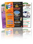 Brochures